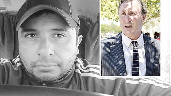 Preventiva para un transportista acusado de abusar de dos nenas