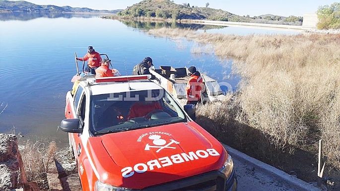 Alerta internacional por Guadalupe