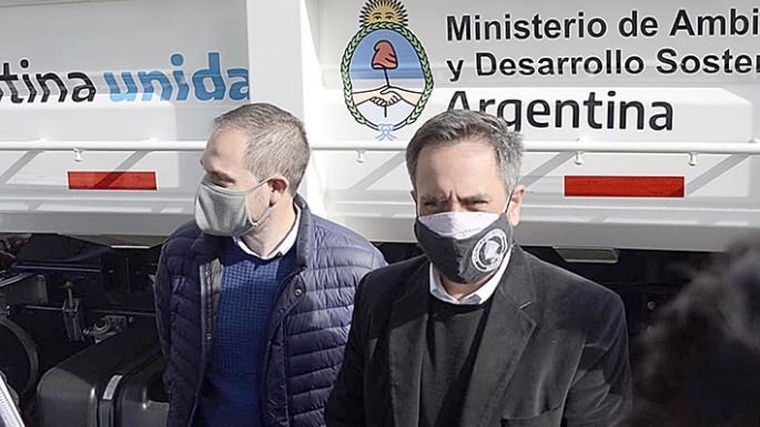 Cuatro empresas se ofrecieron a construir el nuevo vertedero local