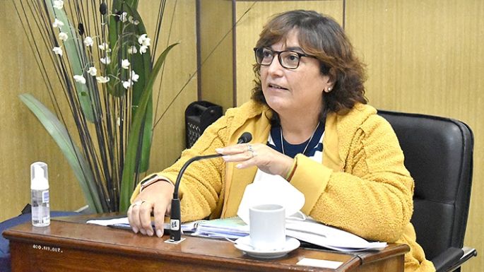 Piden ayudas para más rubros