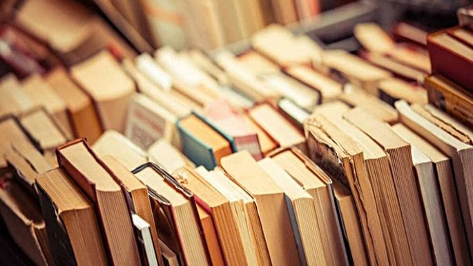 Abren la convocatoria para la Feria del Libro