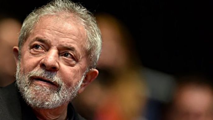 Ratifican parcialidad de Moro al juzgar y condenar a Lula