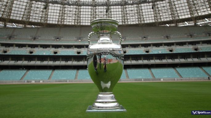 Se definió el cuadro de los octavos de final