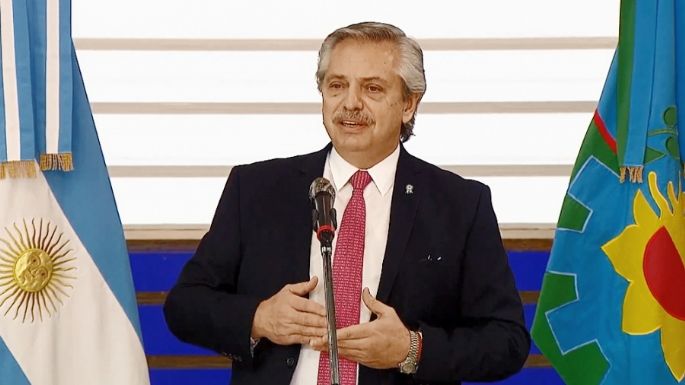 Alberto Fernández visitará Córdoba este viernes, pero no pasará por Villa María