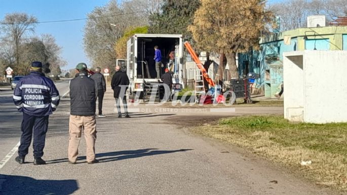 Comenzó en Sanabria la filmación de la película "El Matadero"