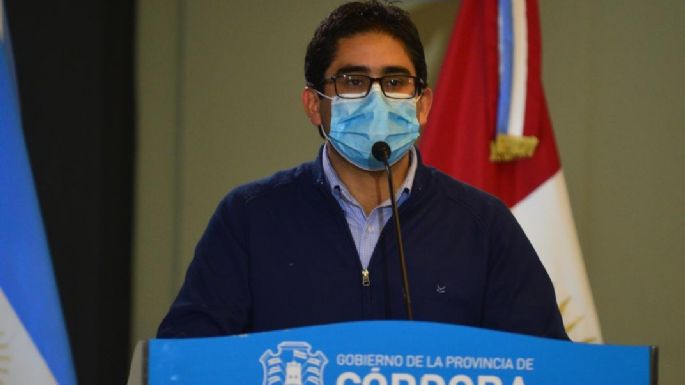 “Si hay un rebrote de casos ponemos en grave peligro al sistema de salud”