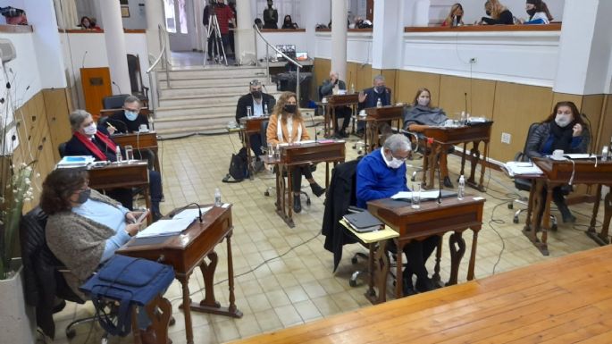[ANTICIPO] Aprobaron la cuarta licencia de Martín Gill