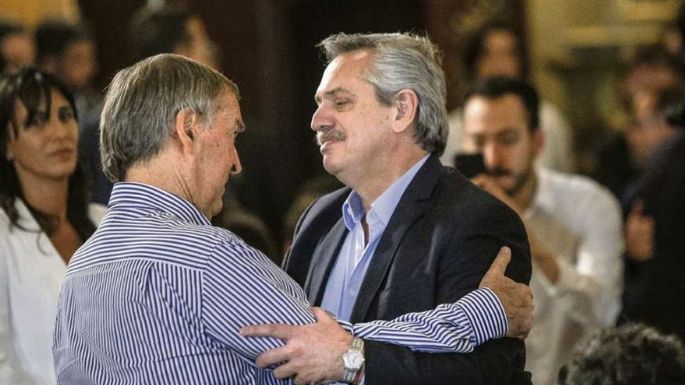 El presidente estará mañana en la provincia de Córdoba