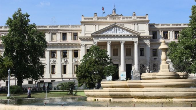 La Justicia provincial otorgó triple vínculo de filiación a una adolescente