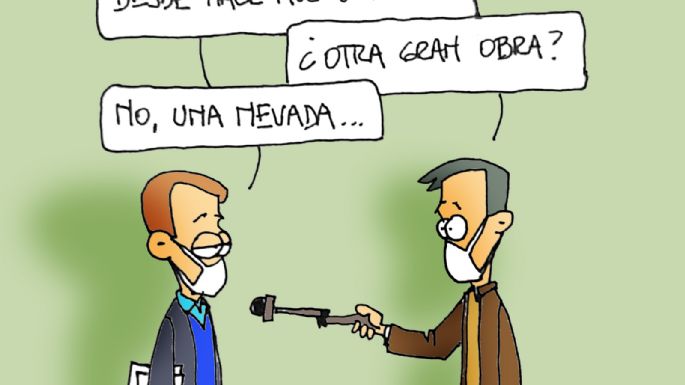 Humor 25/06/2021