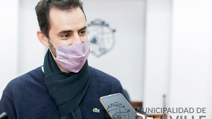 El municipio reglamentó los beneficios impositivos a comercios afectados