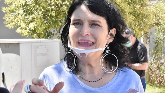 Abultada multa a tres jóvenes que fueron a comprar comida