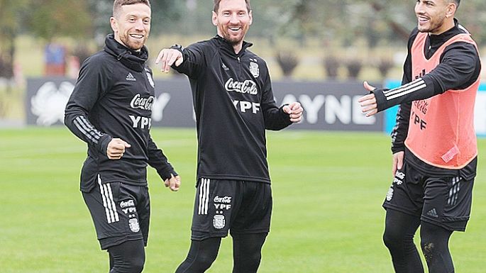 Todo fue por un Lio