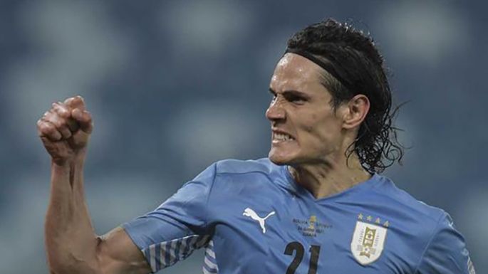 De Uruguay a Paraguay