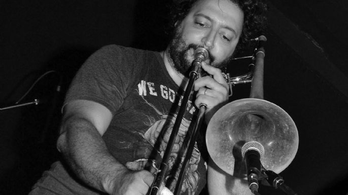 Mañana comenzará una nueva capacitación de la Big Band