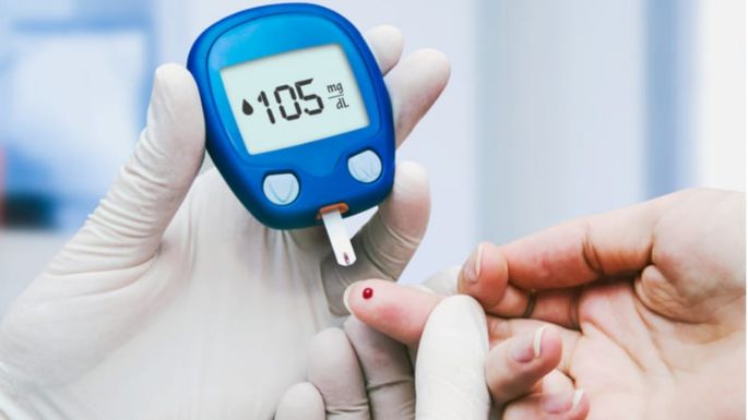 Mañana se hará una charla sobre "Aspectos emocionales de la diabetes"