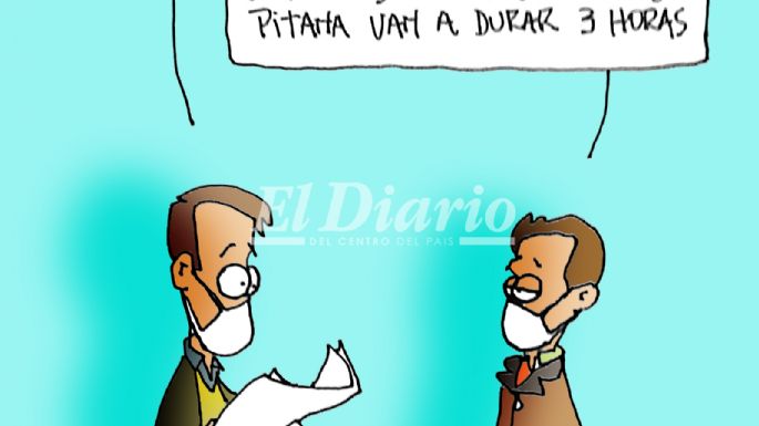 Humor 26/06/2021