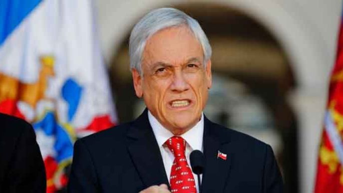 Larga la carrera a la Presidencia