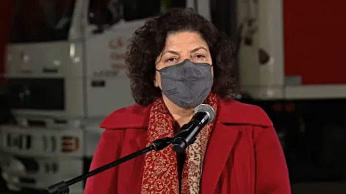 Anunciaron acuerdo por otros 24 millones de dosis