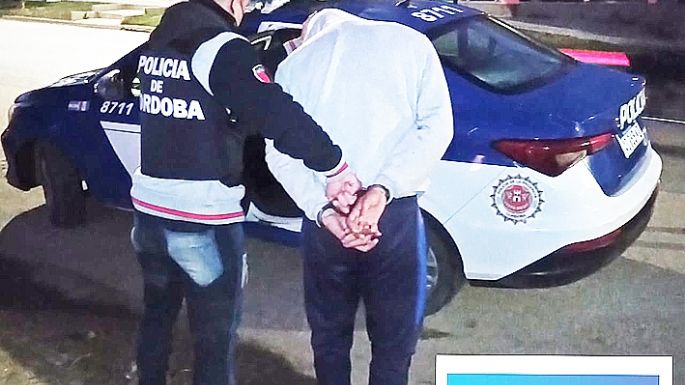 Dos hermanos acusados del robo a VM Tambos