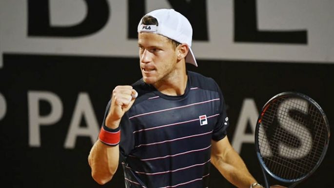 Wimbledon: los argentinos ya conocen sus rivales