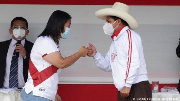 La Justicia de Lima rechazó declarar nulo el balotaje de Perú e impulsar nuevos comicios