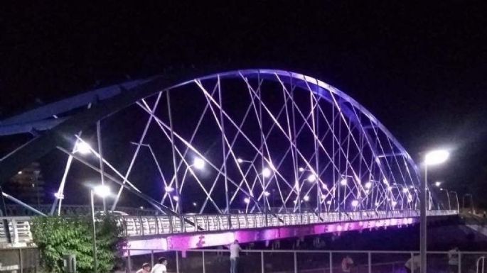 Realizarán una intervención urbana por el Día Internacional del Orgullo