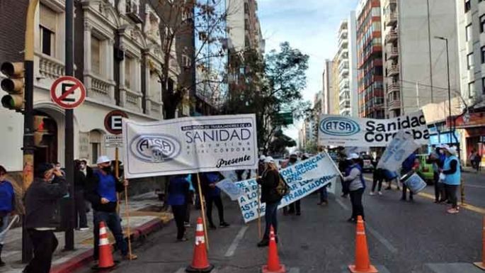 Desde mañana habrá asambleas en todas las clínicas privadas