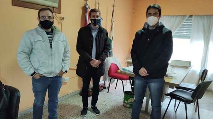 Nuevo sistema de videovigilancia