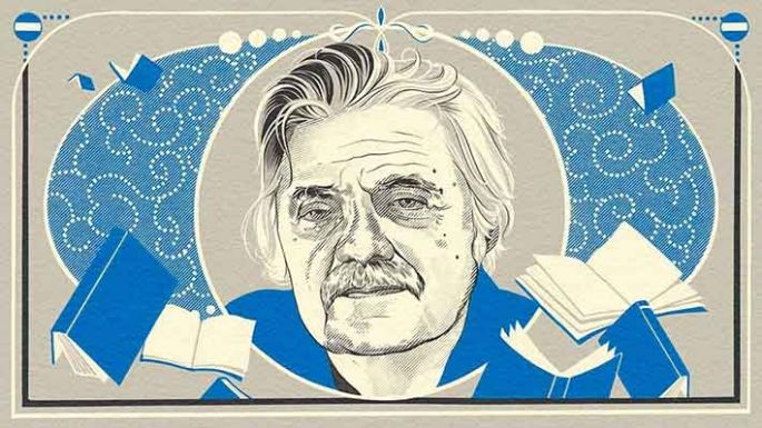El Diego de la palabra