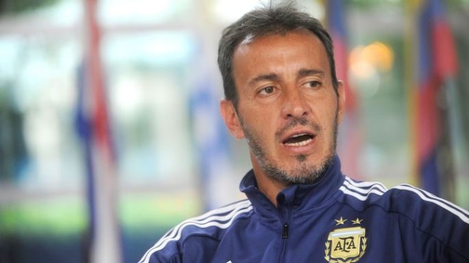 “Me cuesta entender que Boca me niegue a Izquierdoz”