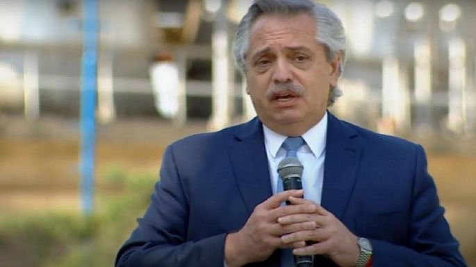 La UCR repudia a Aníbal Fernández