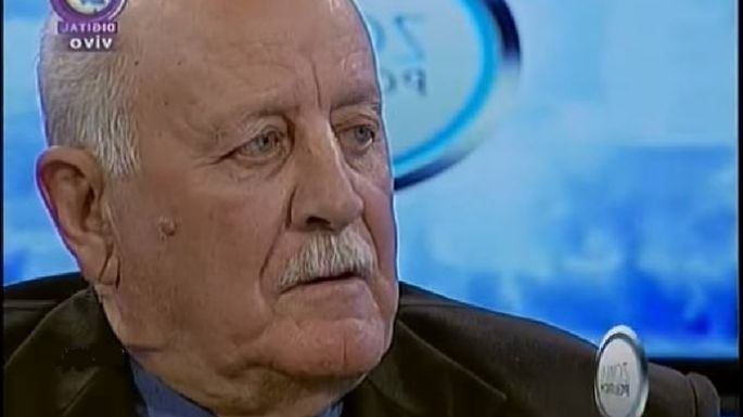 Murió José Julián Solanille, testigo clave en la megacausa de La Perla
