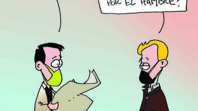 Humor 27/06/2021