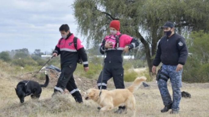 Caso Guadalupe: realizaron nueve allanamientos y detuvieron a cinco personas