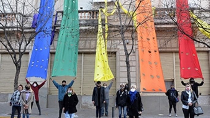 Visibilizar para poder transformar