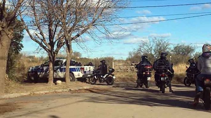 Más de 20 detenidos en 11 allanamientos