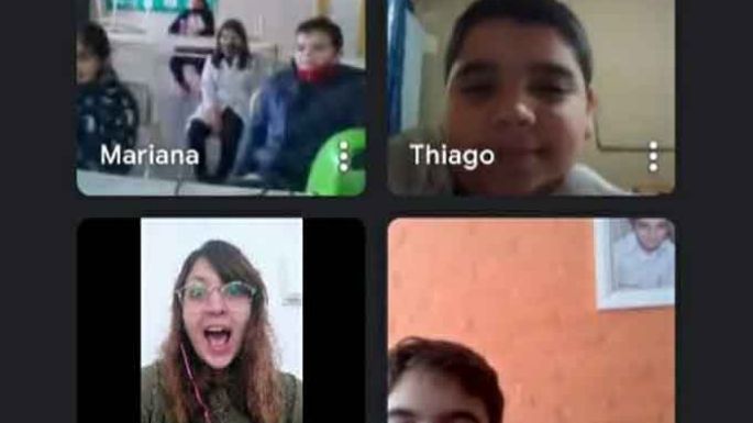 Concientización sobre drogas