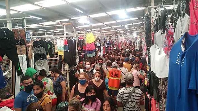 Saladitas: no las quiere “nadie”