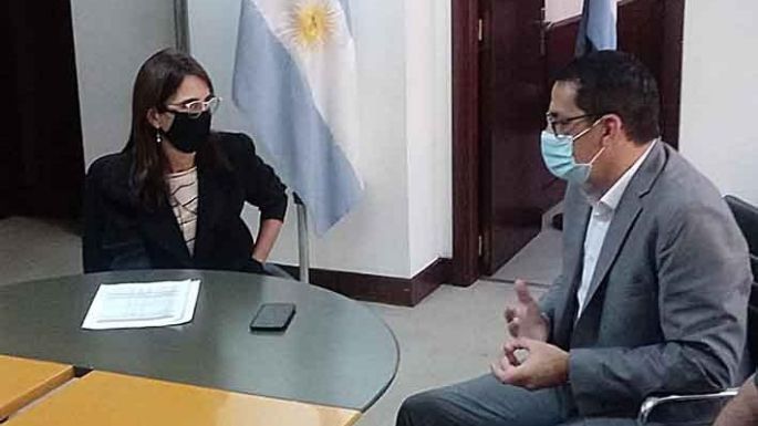 La oposición pide explicaciones por las viviendas de El Vallecito