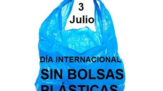 Invitan a comercios a participar del concurso ambiental para reducir el uso de plásticos