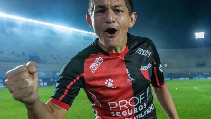 El Pulga viaja a La Plata y será jugador de Gimnasia