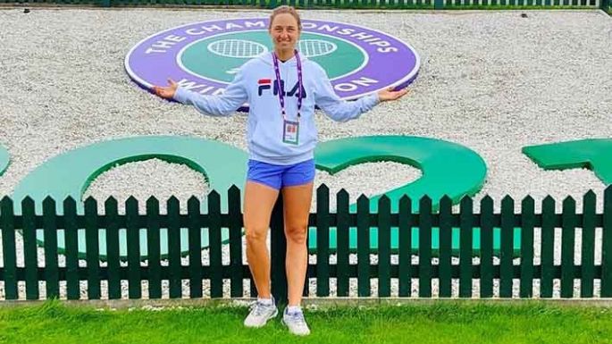 Cuatro argentinos debutan en el inicio del Grand Slam