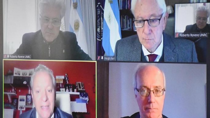 Comenzarán a capacitar sobre derechos humanos en la cárcel local