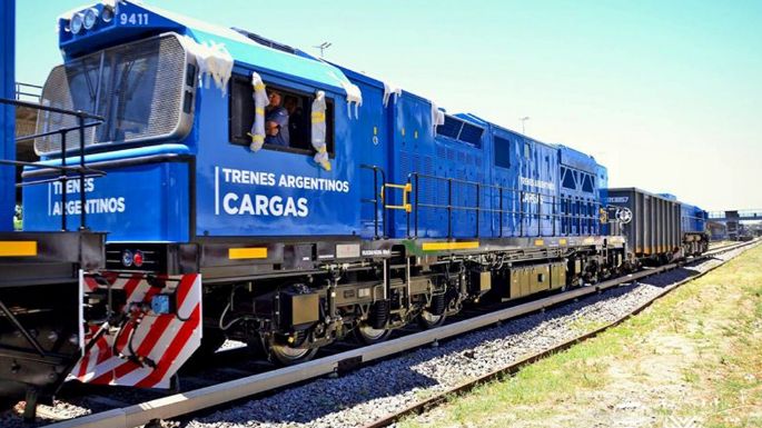 El Estado rechazó la prórroga de las concesiones de los trenes de carga