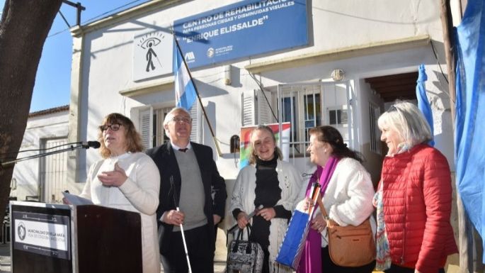 El Centro Elissalde celebra su 22º aniversario con una grilla de actividades virtuales