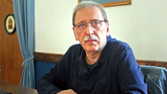 Horacio Tignanelli disertará sobre astronomía en la Tecnoteca