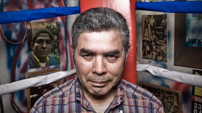 Walter Vargas despidió con una sentida carta a Sergio Palma