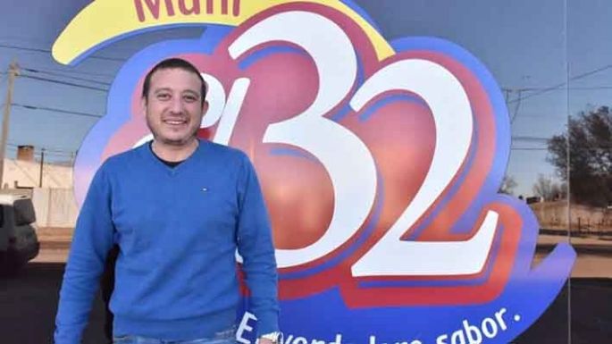 Tras un año, todos siguen  tranquilos y con trabajo