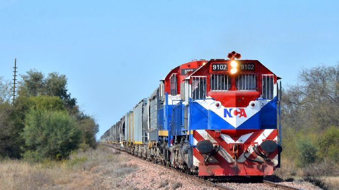 El Estado rechazó la prórroga de las concesiones de los trenes de carga